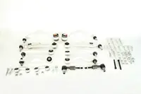 Set reparatie brate puntea fata Delphi pentru AUDI A6 C5; VW PASSAT B5.5 1.6-2.8 01.97-05.05