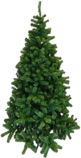 Brad de Crăciun Eurolamp - Normandy, 120 cm, Ø70 cm