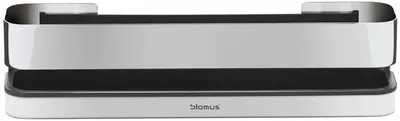 Raft pentru baie Blomus - Nexio, lustruit