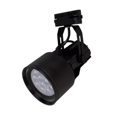 Spot pe Sina Sky E27 Par30 15w 3000k Negru