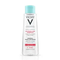 Solutie micelara 3 in 1 Purete Thermale, 200 ml, Vichy