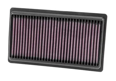 Filtru aer sport (lungime: 229mm, latime: 135mm, inaltime:25mm) potrivit INFINITI Q50 3.5H 04.13