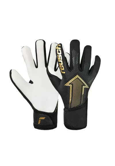 Mănuși portar Reusch Fastgrip Gold Junior
