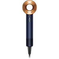 Dyson Supersonic™ HD07 T1/T2 Prussian Blue/Rich Copper uscator de par 1 buc