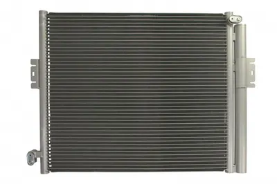 Condensator climatizare (element aditional) potrivit TOYOTA 4 RUNNER IV, 4 RUNNER V, FJ CRUISER, FORTUNER, HIACE V, HILUX VIII, LAND CRUISER PRADO, TACOMA, TUNDRA 2.7 4.0 11.02