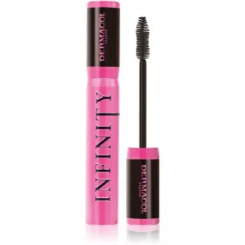 Dermacol Infinity Extreme Volume mascara pentru extra volum