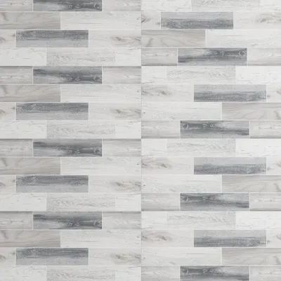 Gresie tip parchet exterior / interior Arden Grey 30 x 60 cm mata portelanata