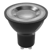 Bec LED Osram - LED Value, PAR16 50, GU10, 4.5W, 2700K, 350 lm