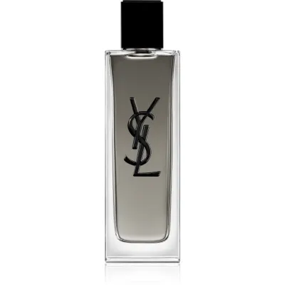 Yves Saint Laurent MYSLF EDT Intense Eau de Toilette intense pentru bărbați 100 ml