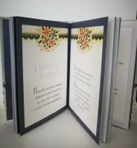 Pentru o nepoata speciala