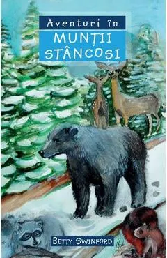 Aventuri in Muntii Stancosi