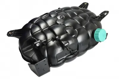 Vas expansiune racire EURO 6 potrivit MERCEDES ACTROS MP4 MP5, ANTOS, AROCS 471.943-OM936.916 07.11