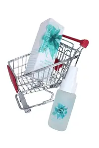 Parfum pentru par si corp, Moroccanoil, Brumes Du Maroc Mist, 30 ml
