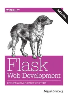 Flask Web Development 2e