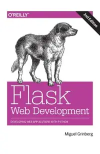 Flask Web Development 2e