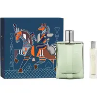 HERMÈS H24 Herbes Vives Gift Set Eau de Parfum set cadou pentru bărbați