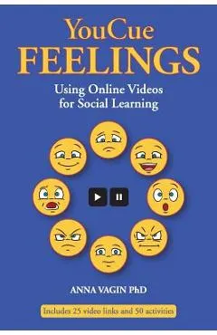 YouCue Feelings: Using Online Videos for Social Learning
