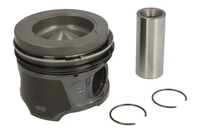 Piston 76,5 (+0,50) Potrivit Renault Clio Iii, Fluence, Grand Scenic Ii, Grand Scenic Iii, Kangoo Be Bop, Kangoo Ii, Laguna Iii, Megane Ii, Megane Iii, Modus, Scenic Ii, Scenic Iii 1.5d 10.03