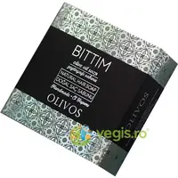 Sampon Solid Anticadere, Antimatreata, Volum si Stralucire Bittim 125g