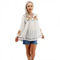 Bluza stilizata traditional Olivia 3