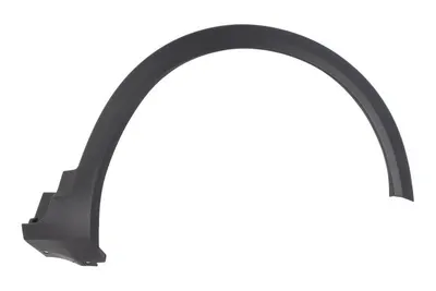 Bandou aripa Dreapta Fata potrivit FIAT 500X 2014-2023