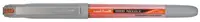 Roller Uniball Vision Needle Fine – Oranj, 0.7 mm