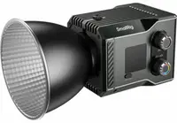 LED iluminare video SmallRig – RC 60C Lite, RGB, negru