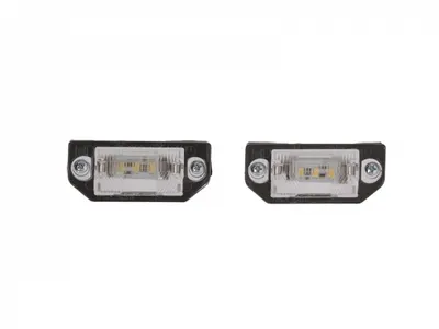 Lampa numar VW PASSAT intre 1996-2000