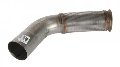 Racord evacuare (lungime:565mm) potrivit MERCEDES ACTROS MP2 MP3 OM542.920-OM542.962 10.02