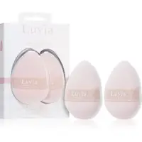 Luvia Cosmetics The Puffys Powder Puff Set puf pentru pudra