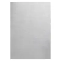 Covor tip traversă gri deschis lavabil 80x250 cm Sky – Ayyildiz Carpets