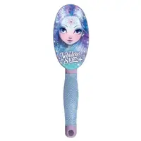 Perie mov pentru păr, Nebulous Star, model Iceana, 24 cm