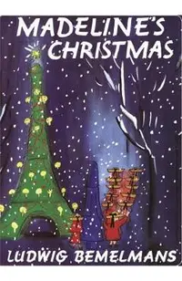 Madeline's Christmas