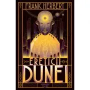 Ereticii Dunei. Seria Dune, partea a V-a