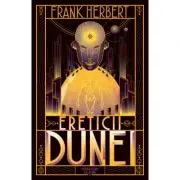 Ereticii Dunei. Seria Dune, partea a V-a