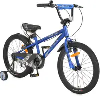 Bicicletă pentru copii Byox - Master, 20'', albastru