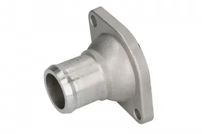 Flansa lichid racire (numar iesiri: 1) potrivit FORD FIESTA III, FIESTA IV, FIESTA V, FIESTA MINIVAN; TOYOTA YARIS 1.3 03.89-11.05