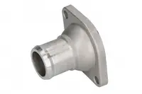 Flansa lichid racire (numar iesiri: 1) potrivit FORD FIESTA III, FIESTA IV, FIESTA V, FIESTA MINIVAN; TOYOTA YARIS 1.3 03.89-11.05