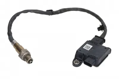 Senzor presiune gaze evacuare potrivit RENAULT CAPTUR II, CLIO V, ESPACE V, GRAND SCENIC IV, MEGANE IV, SCENIC IV, TALISMAN 1.5D-2.0D 08.18