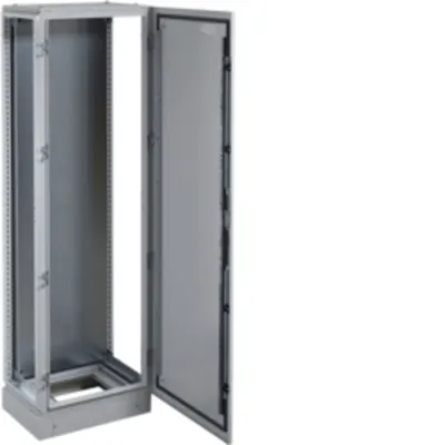Tablou metalic cu contrapanou, IP65, 1900x600x400 mm