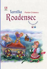 Familia Roadensec - Paperback - Florian Cristescu