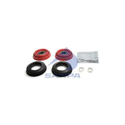 Set reparatie, etrier SAMPA 096.674