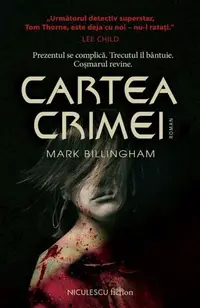 Cartea crimei - Paperback brosat