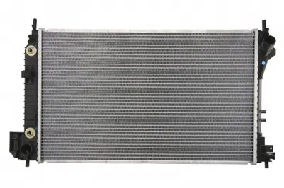Radiator Motor (automat) Potrivit Cadillac Bls; Fiat Croma; Ford Mondeo Iii; Opel Signum, Vectra C, Vectra C Gts; Saab 9-3, 9-3x 1.8-3.2