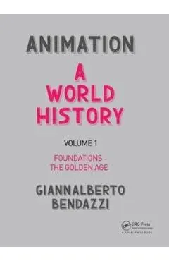 Animation: A World History