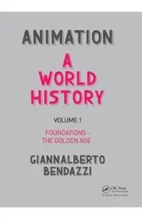 Animation: A World History