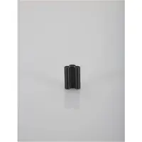 LINEAR Nisipiu Negru PVC Used For Deschiss Connection