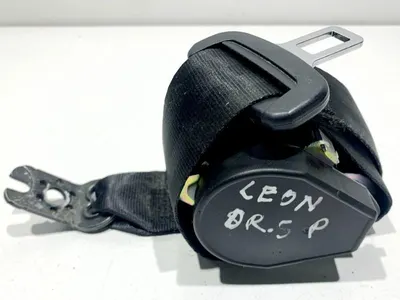 Centura de siguranta stanga / dreapta spate 5F0857805C Seat Leon 3 facelift (2016-2020)