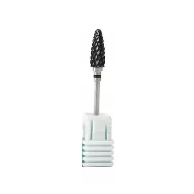 Bit Carbid Indepartat Gel - Da16 Negru