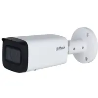 Camera IP WizSense Dahua IPC-HFW2441T-ZAS-27135, 4MP, lentila 2.7-13.5mm, IR 60m, SMD Plus, microfon, PoE, IP67